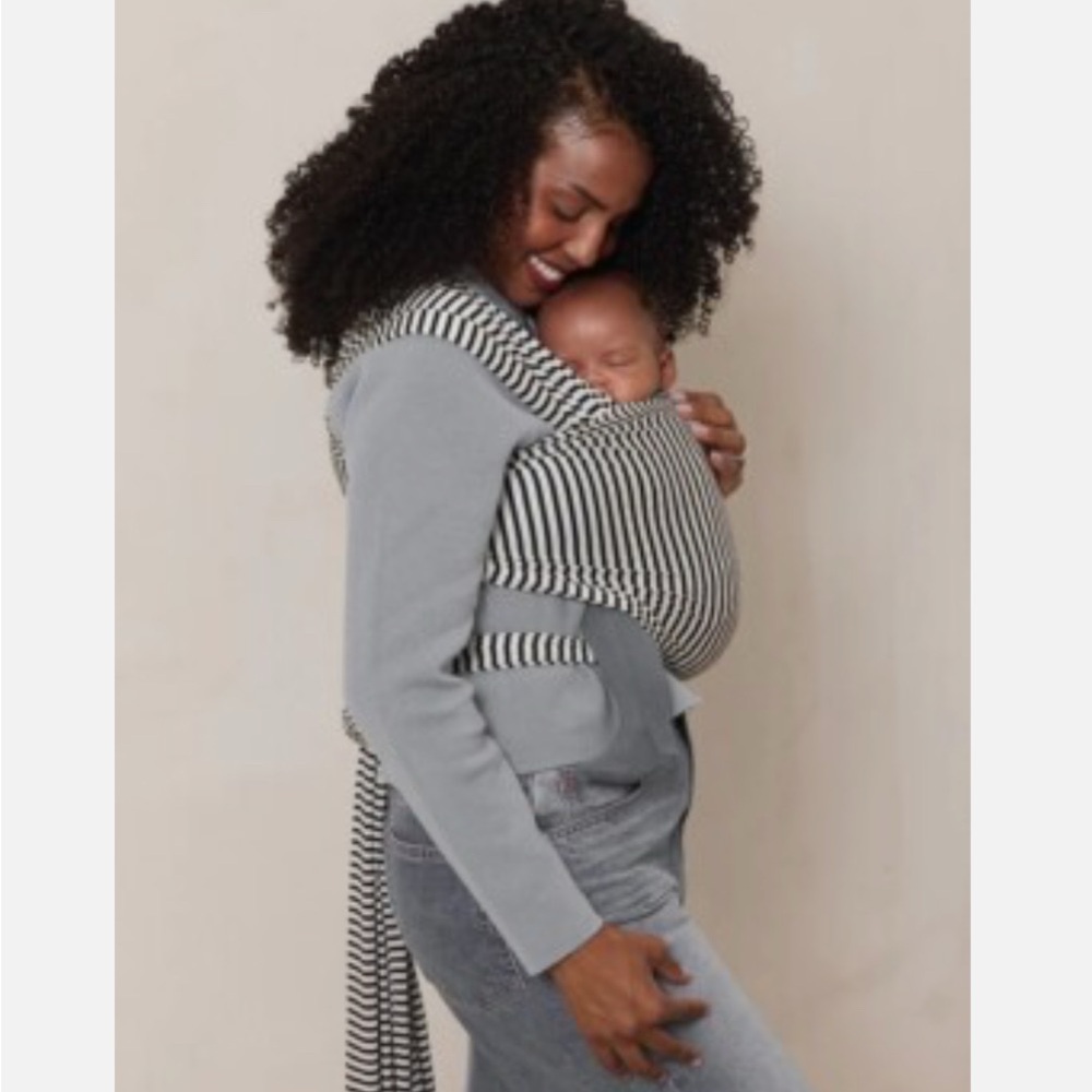 Solly wrap